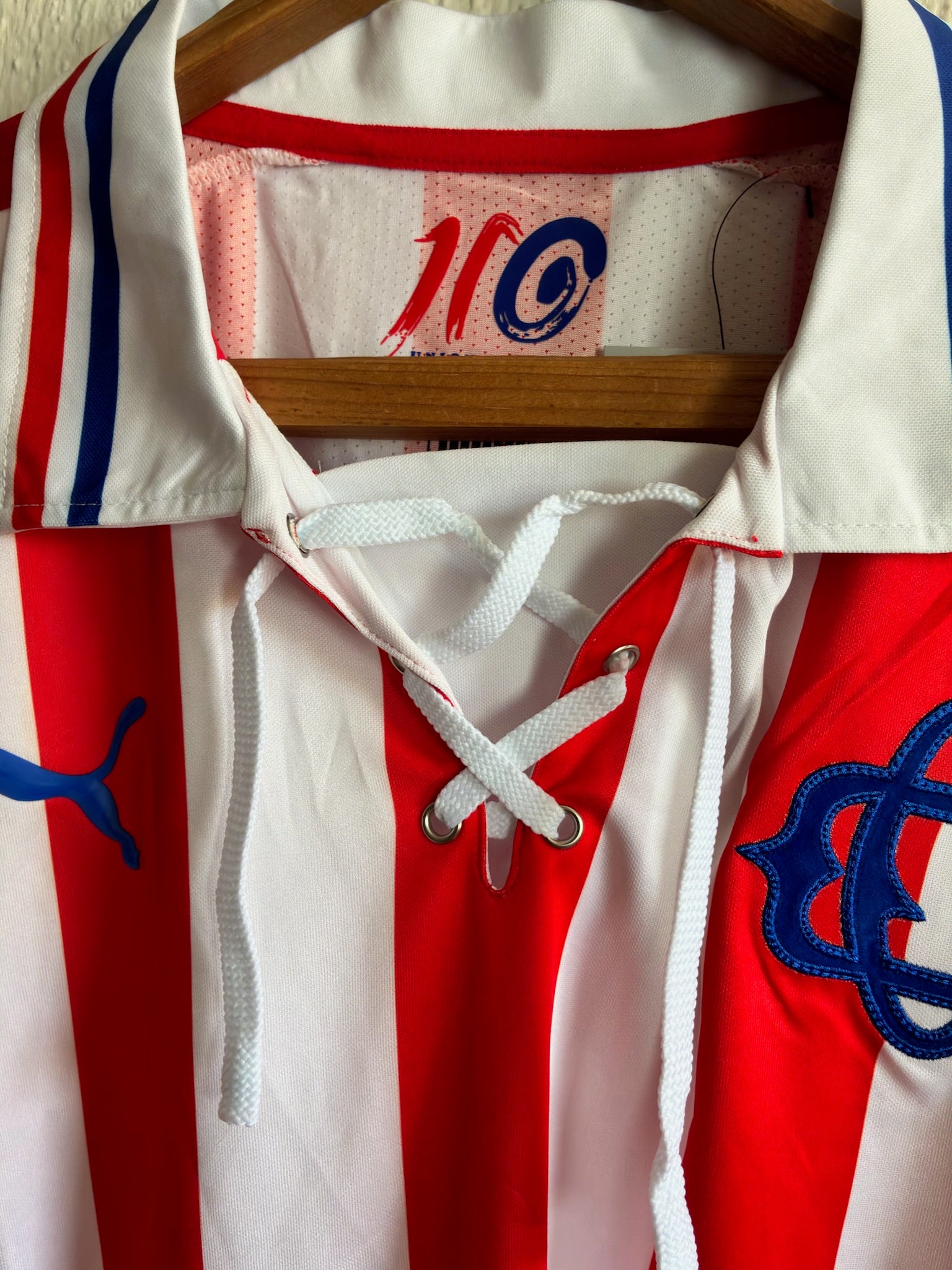 Chivas 110 Aniversario