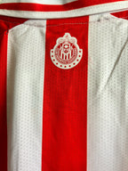 Chivas 110 Aniversario