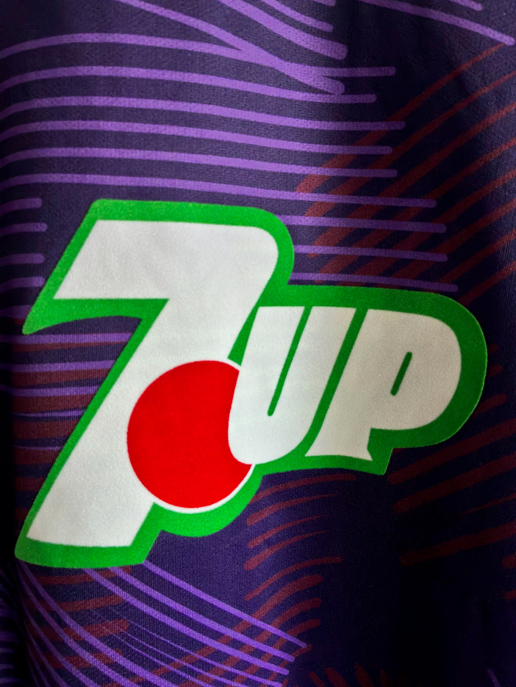 Fiorentina 92-93 Local
