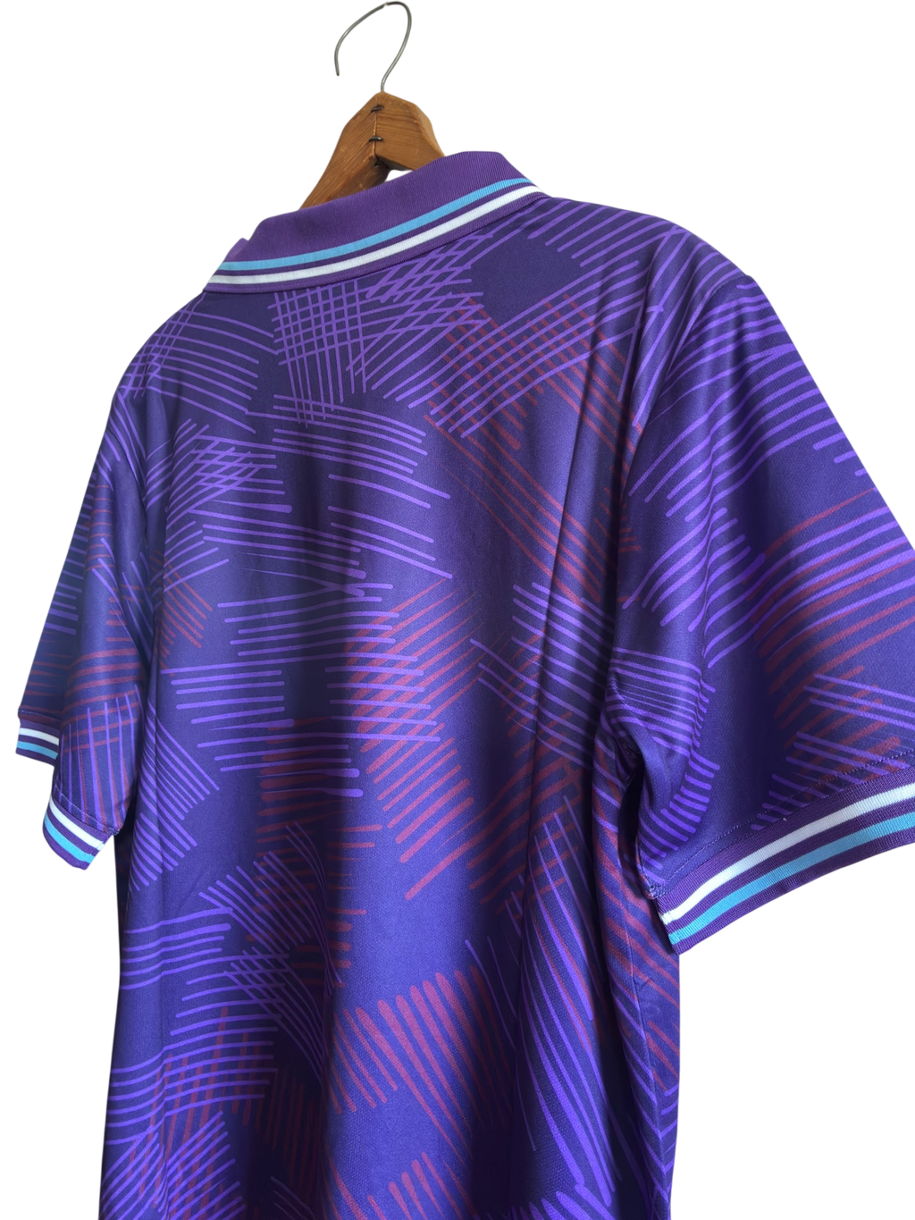Fiorentina 92-93 Local