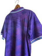 Fiorentina 92-93 Local