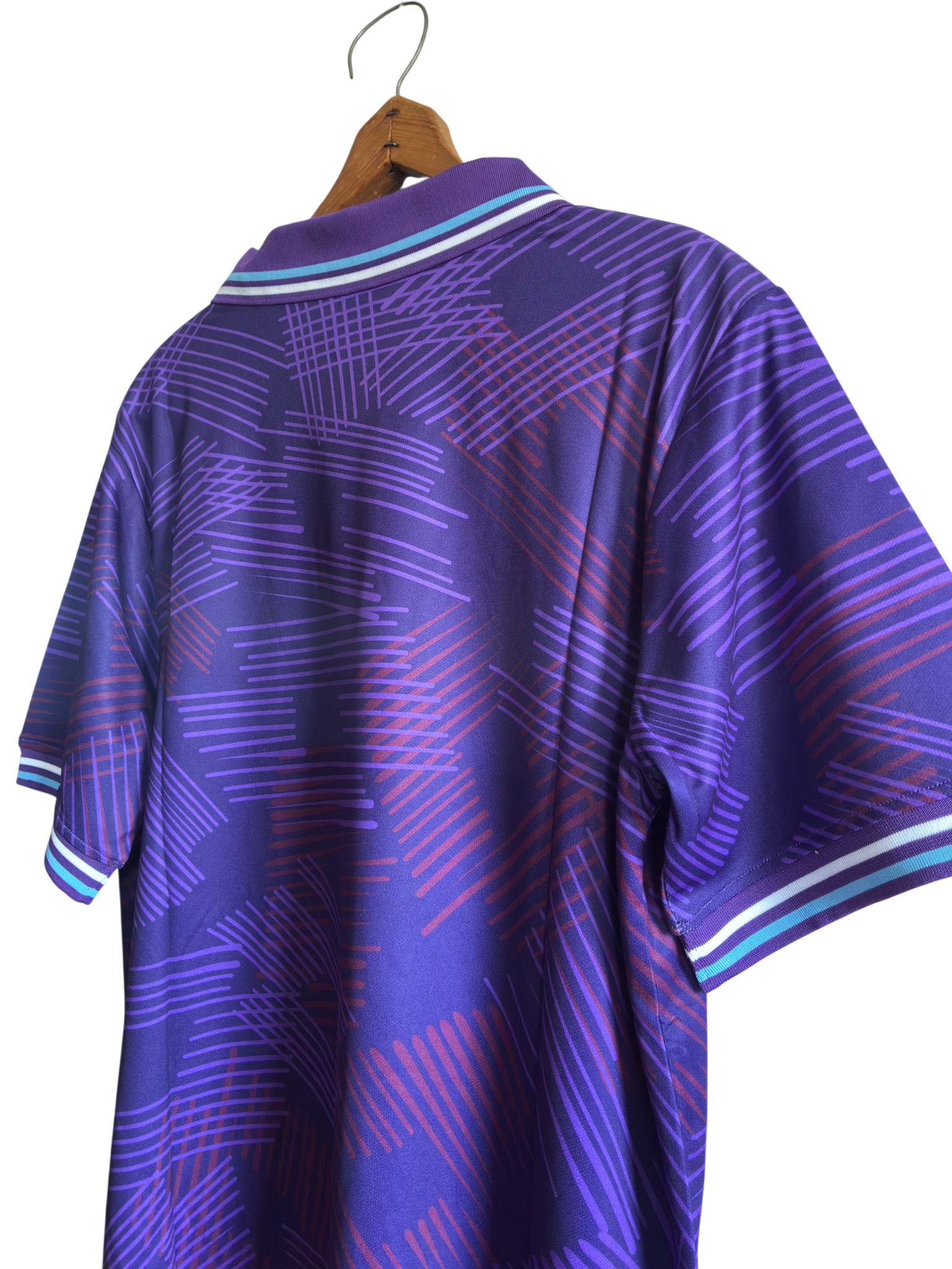 Fiorentina 92-93 Local