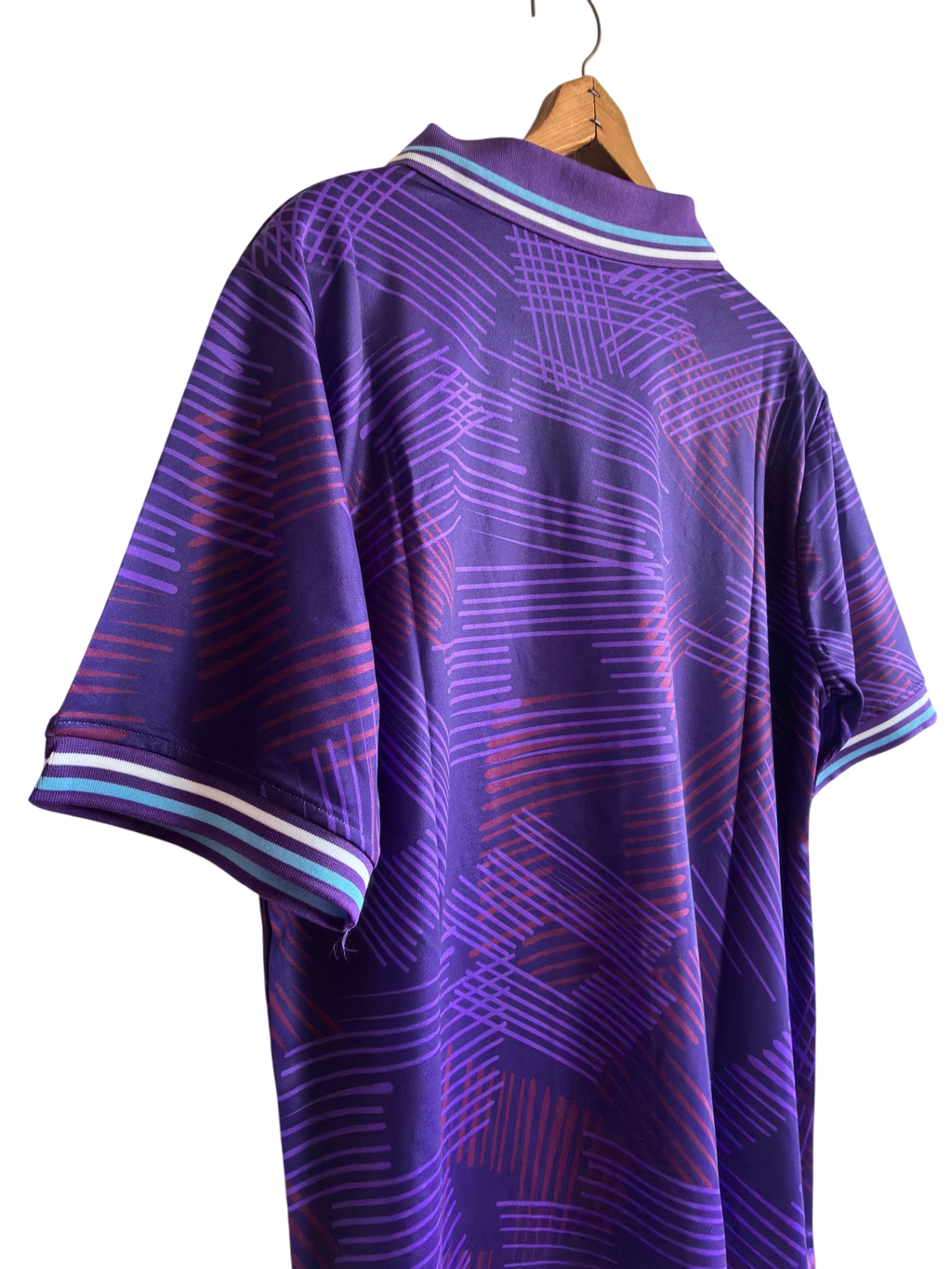 Fiorentina 92-93 Local
