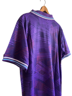 Fiorentina 92-93 Local