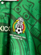 México 1998 Local