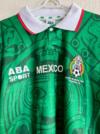 México 1998 Local