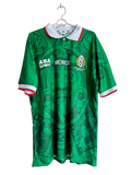 México 1998 Local