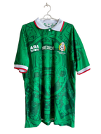 México 1998 Local