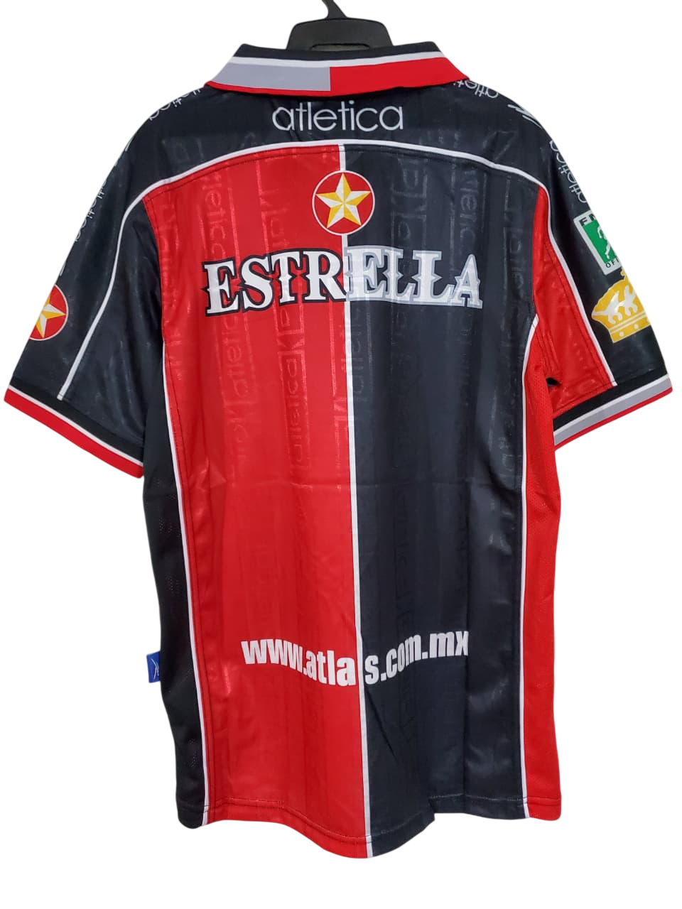 Atlas 1999-2000 Local