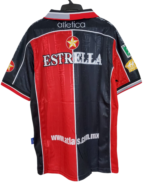 Atlas 1999-2000 Local