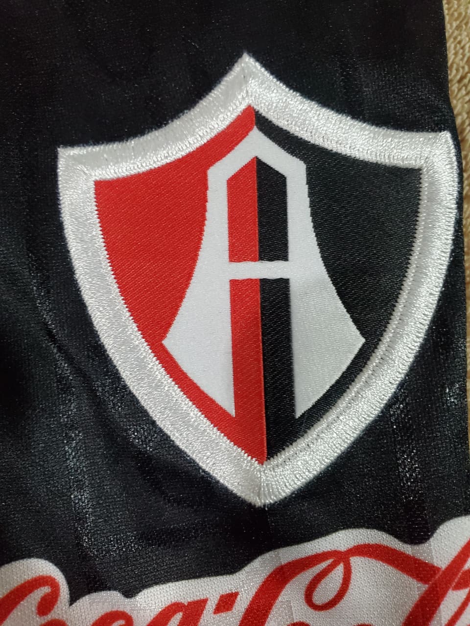 Atlas 1999-2000 Local