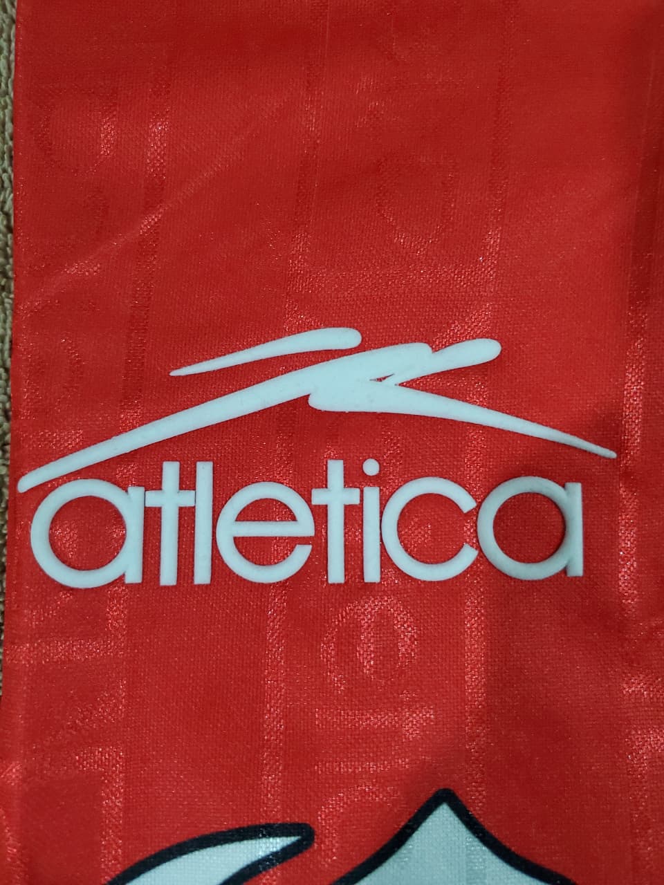 Atlas 1999-2000 Local