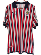 Chivas Mundial de clubes 2018