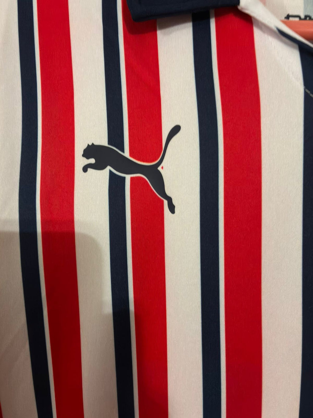 Chivas Mundial de clubes 2018