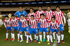 Chivas 110 Aniversario