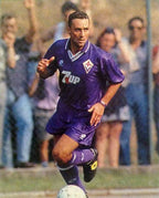 Fiorentina 92-93 Local